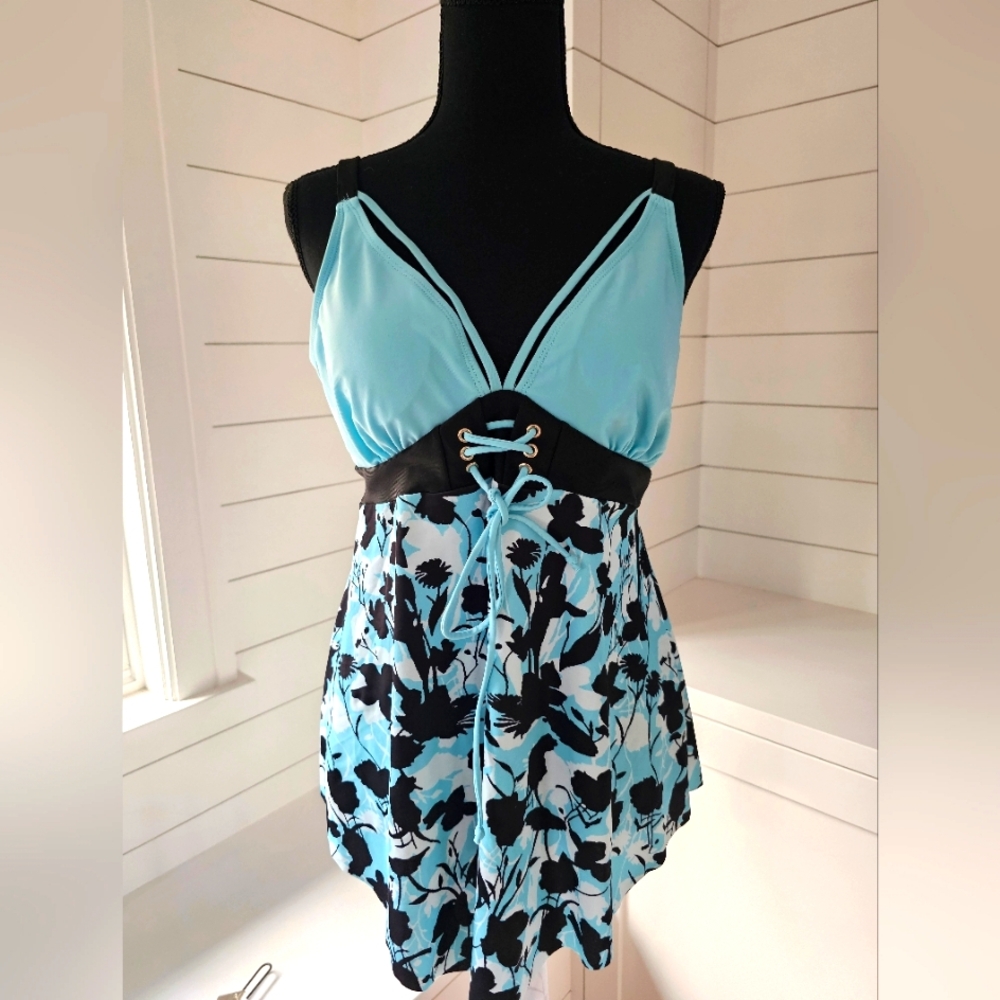 Never Worn Bathing Suit Top